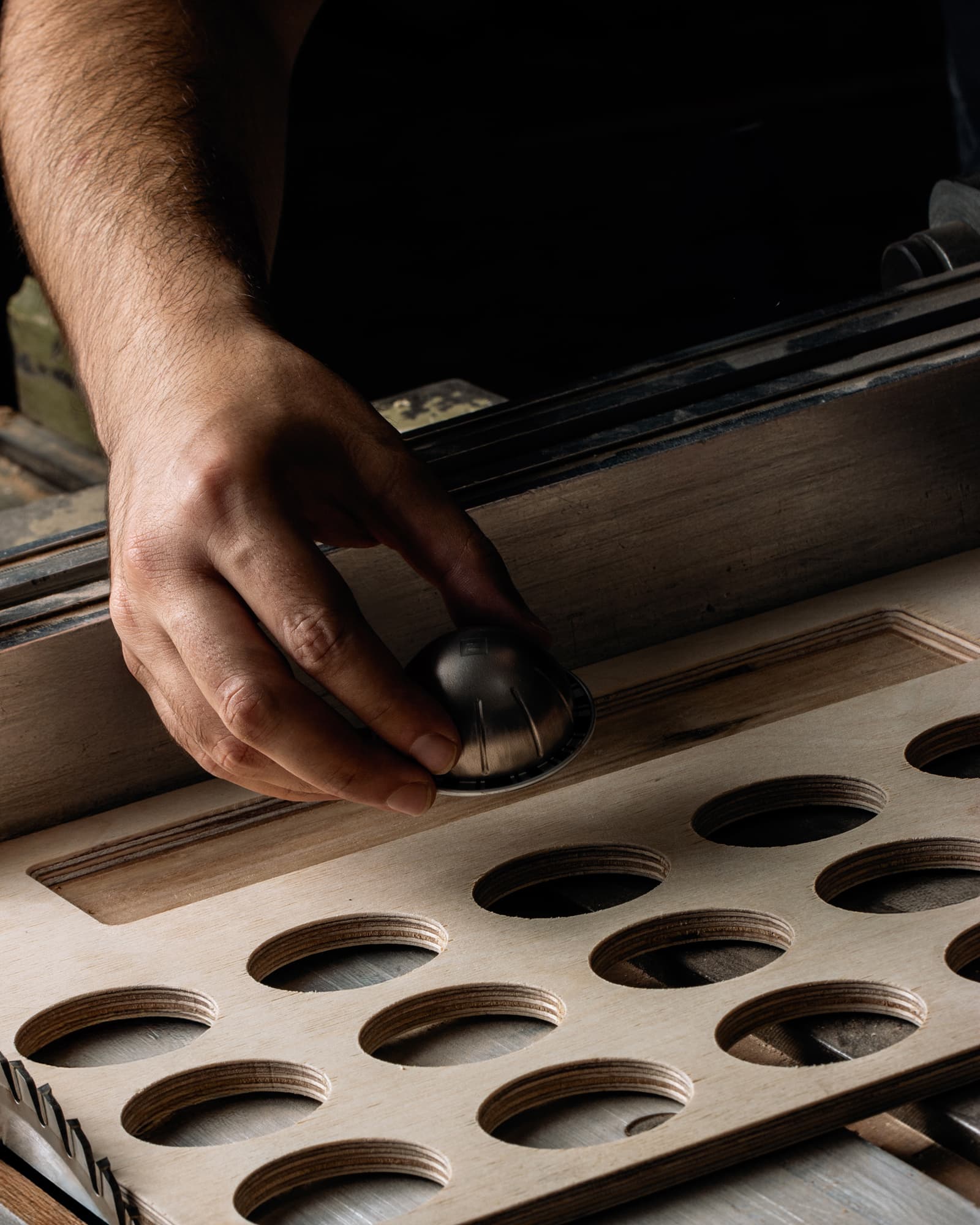 DEMAG Atelier Craftsmanship 8