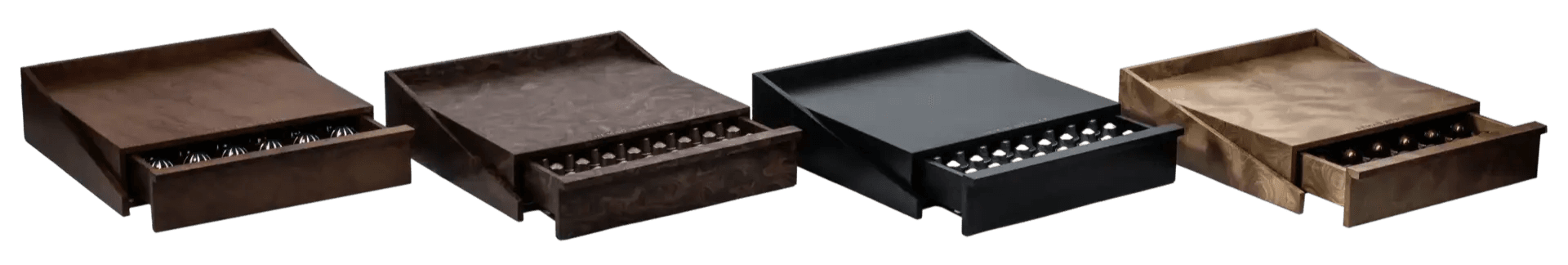 DEMAG Atelier Product Variations