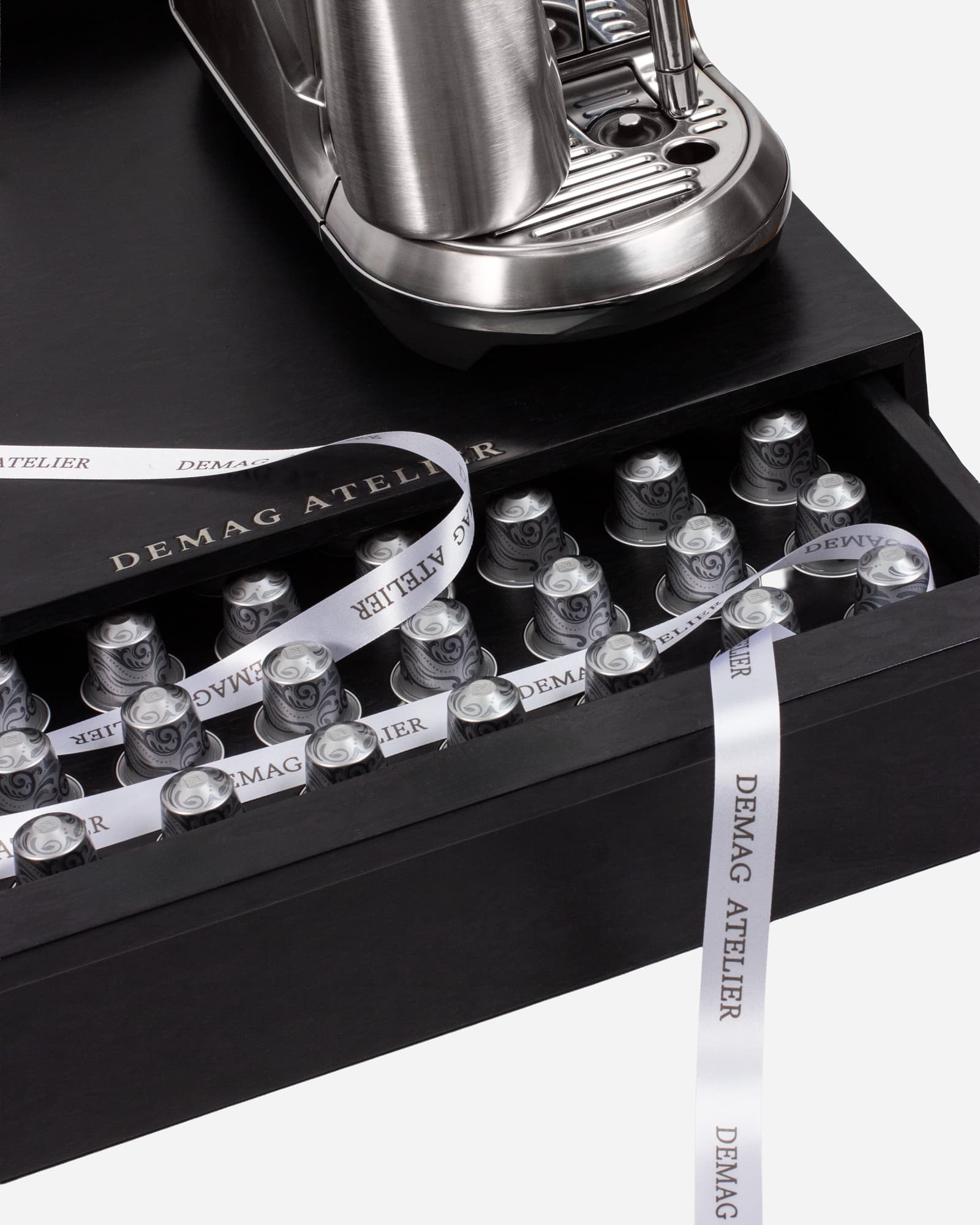 DEMAG Atelier Style 2