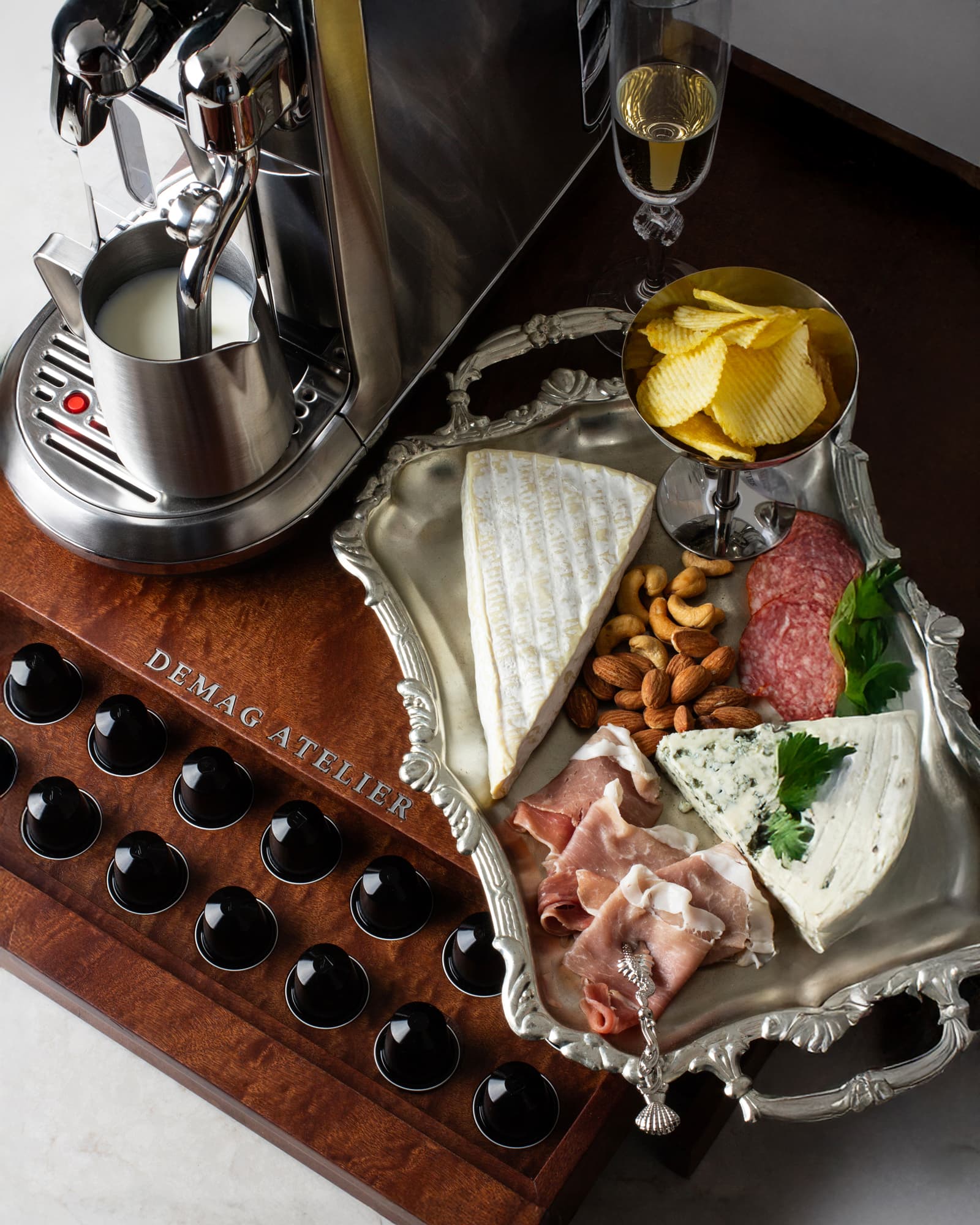 DEMAG Atelier Style 3