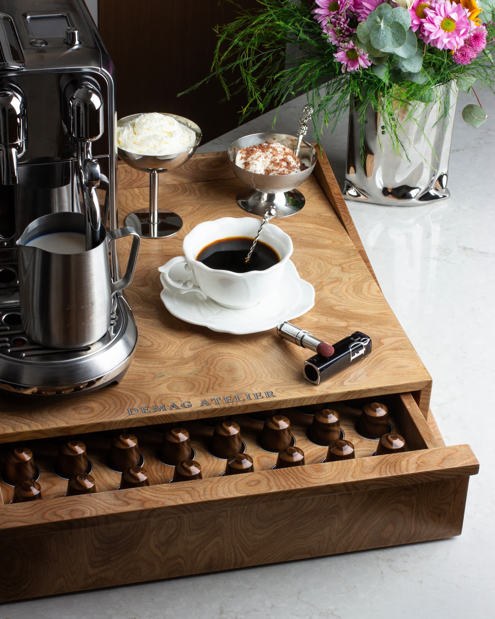 DEMAG Atelier Style 4