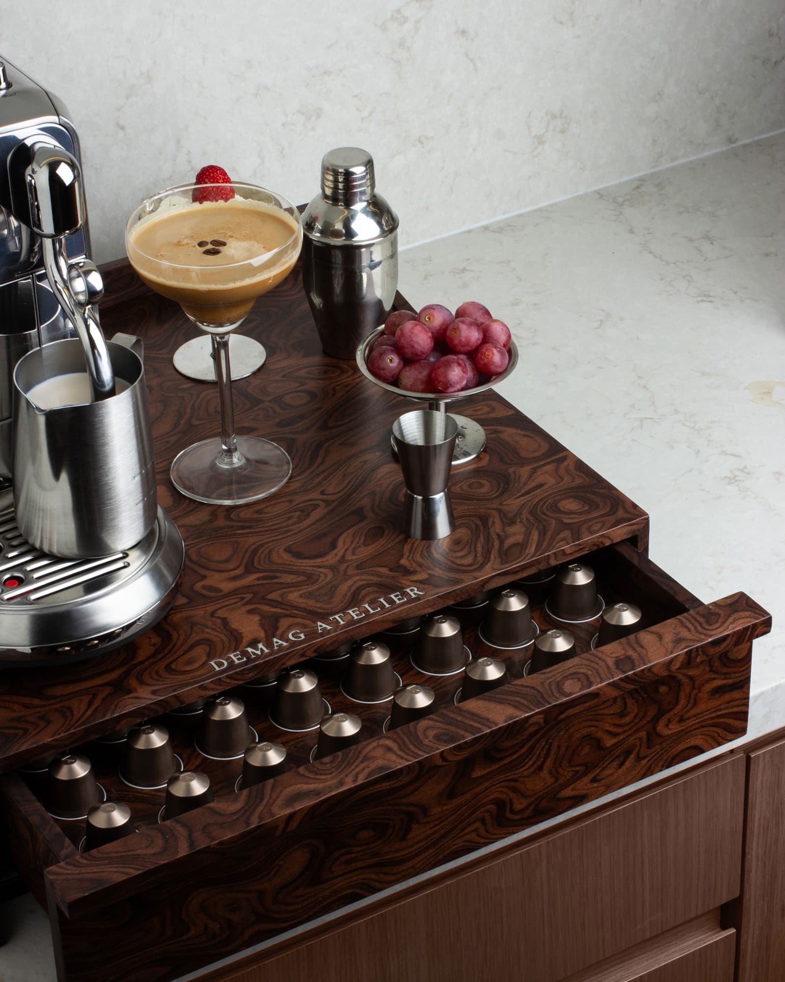 DEMAG Atelier Style 7